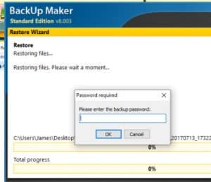 download the new version ASCOMP BackUp Maker Professional 8.203
